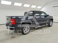 2015 GMC Sierra фото