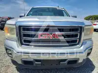 2015 GMC Sierra фото