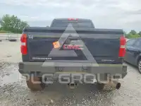 2015 GMC Sierra фото