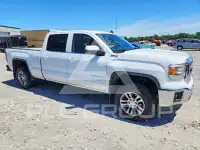 2015 GMC Sierra фото