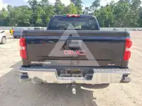 2015 GMC Sierra фото