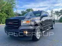 2015 GMC Sierra photo