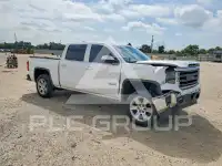 2015 GMC Sierra фото