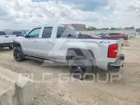 2015 GMC Sierra фото