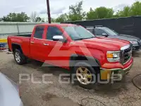 2015 GMC Sierra photo