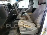 2015 GMC Sierra фото