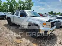 2015 GMC Sierra фото
