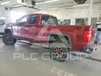 2015 GMC Sierra фото