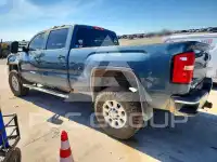 2015 GMC Sierra photo