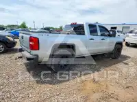 2015 GMC Sierra фото