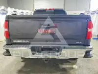 2015 GMC Sierra фото