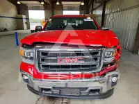 2015 GMC Sierra фото
