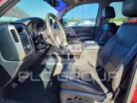 2015 GMC Sierra фото