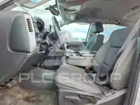 2015 GMC Sierra фото