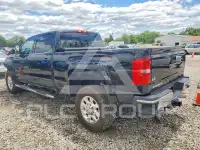 2015 GMC Sierra фото