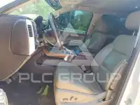 2015 GMC Sierra фото