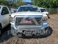 2015 GMC Sierra фото