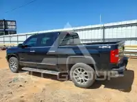 2015 GMC Sierra фото