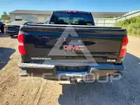 2015 GMC Sierra фото