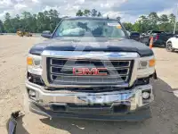 2015 GMC Sierra фото