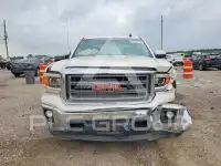 2015 GMC Sierra фото