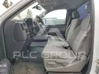 2015 GMC Sierra фото