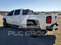 2015 GMC Sierra фото