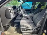 2015 GMC Sierra photo