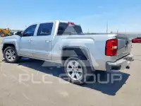 2015 GMC Sierra photo