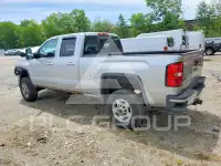 2015 GMC Sierra photo