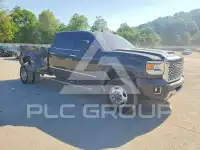 2015 GMC Sierra фото