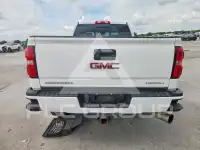 2015 GMC Sierra фото