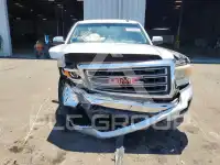 2015 GMC Sierra photo
