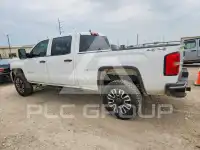 2015 GMC Sierra фото