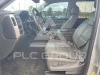 2015 GMC Sierra фото