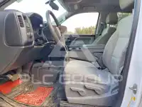 2015 GMC Sierra фото