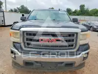 2015 GMC Sierra фото