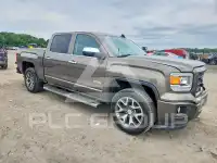 2015 GMC Sierra photo