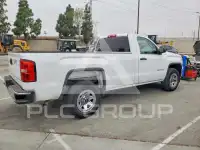 2015 GMC Sierra фото