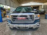 2015 GMC Sierra фото