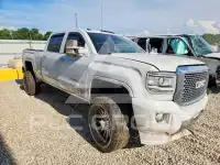 2015 GMC Sierra photo