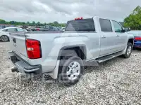 2015 GMC Sierra photo