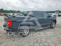 2015 GMC Sierra фото