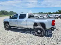 2015 GMC Sierra фото
