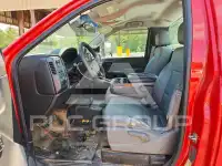 2015 GMC Sierra photo
