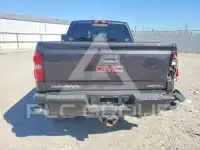2015 GMC Sierra фото