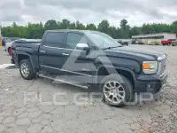 2015 GMC Sierra фото