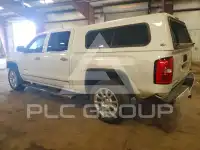 2015 GMC Sierra фото