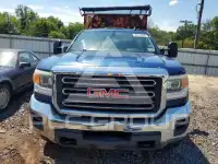 2015 GMC Sierra фото