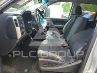 2015 GMC Sierra photo